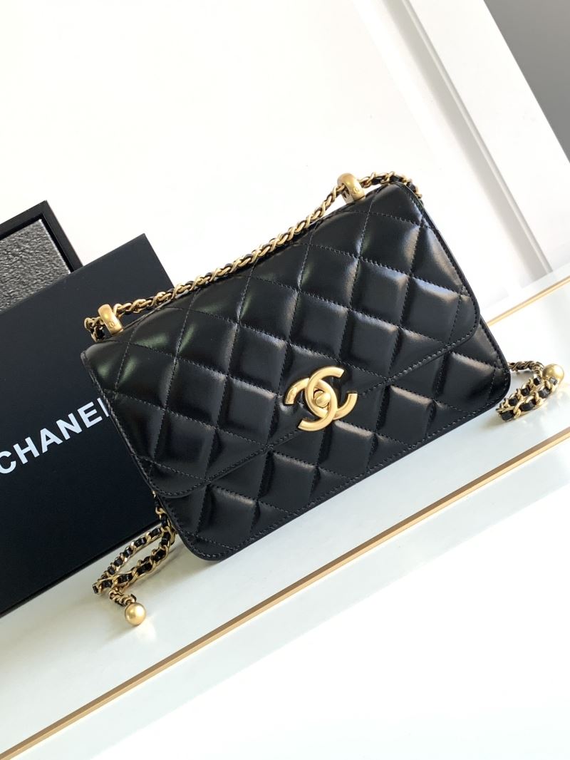 Chanel Stachel Bags